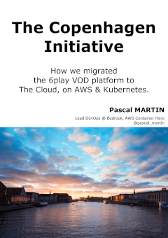 Cover of the book 'The Copenhagen Initiative'